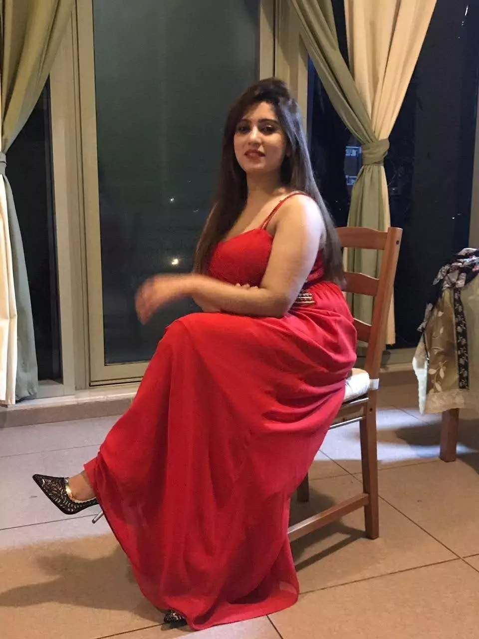 Escort Service in Nongthymmai